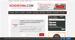 Desktop Screenshot of noidiroma.com