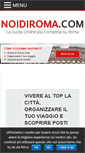 Mobile Screenshot of noidiroma.com
